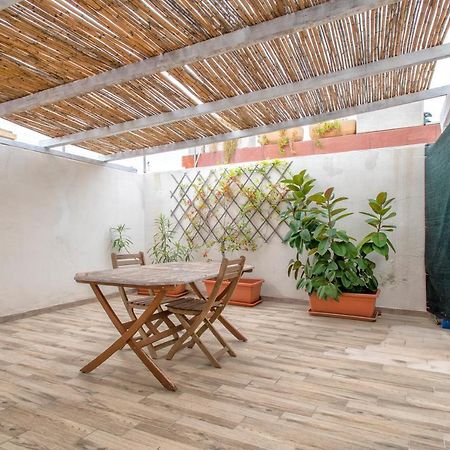 Dery Alghero Holiday Rooms Екстер'єр фото