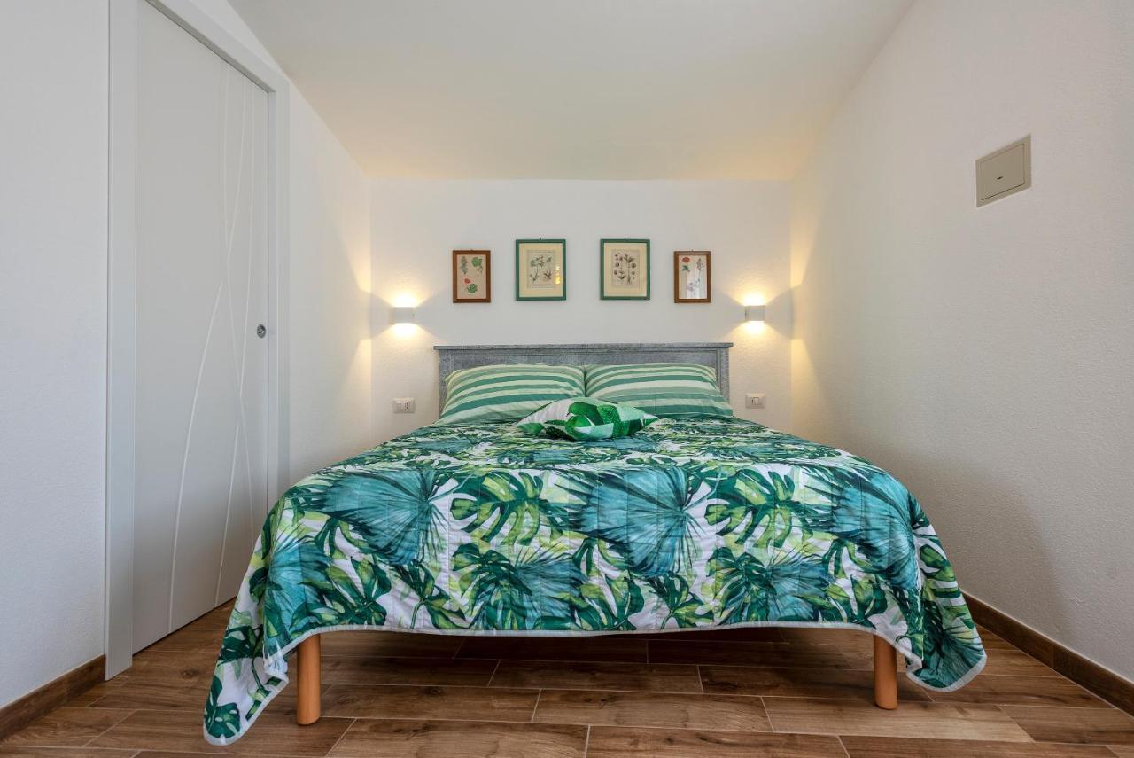 Dery Alghero Holiday Rooms Екстер'єр фото