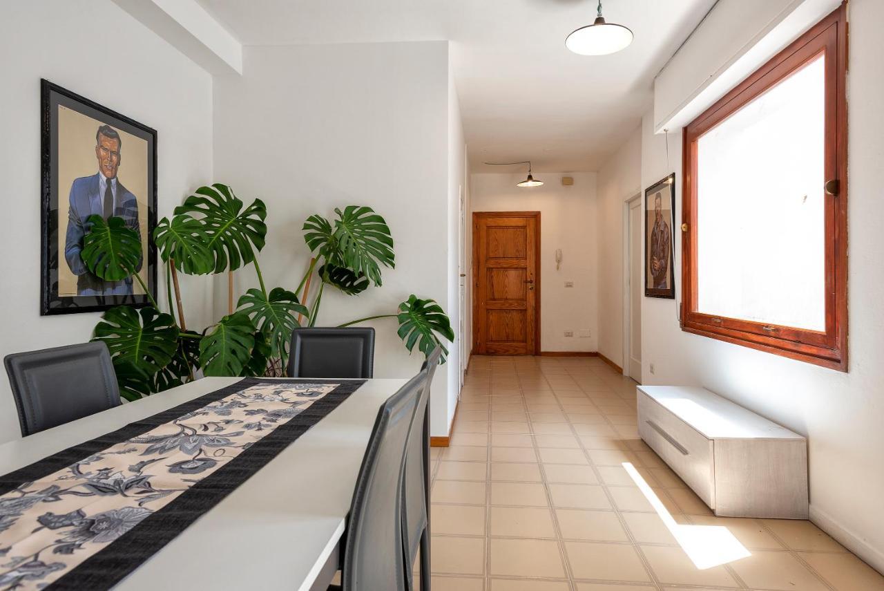 Dery Alghero Holiday Rooms Екстер'єр фото