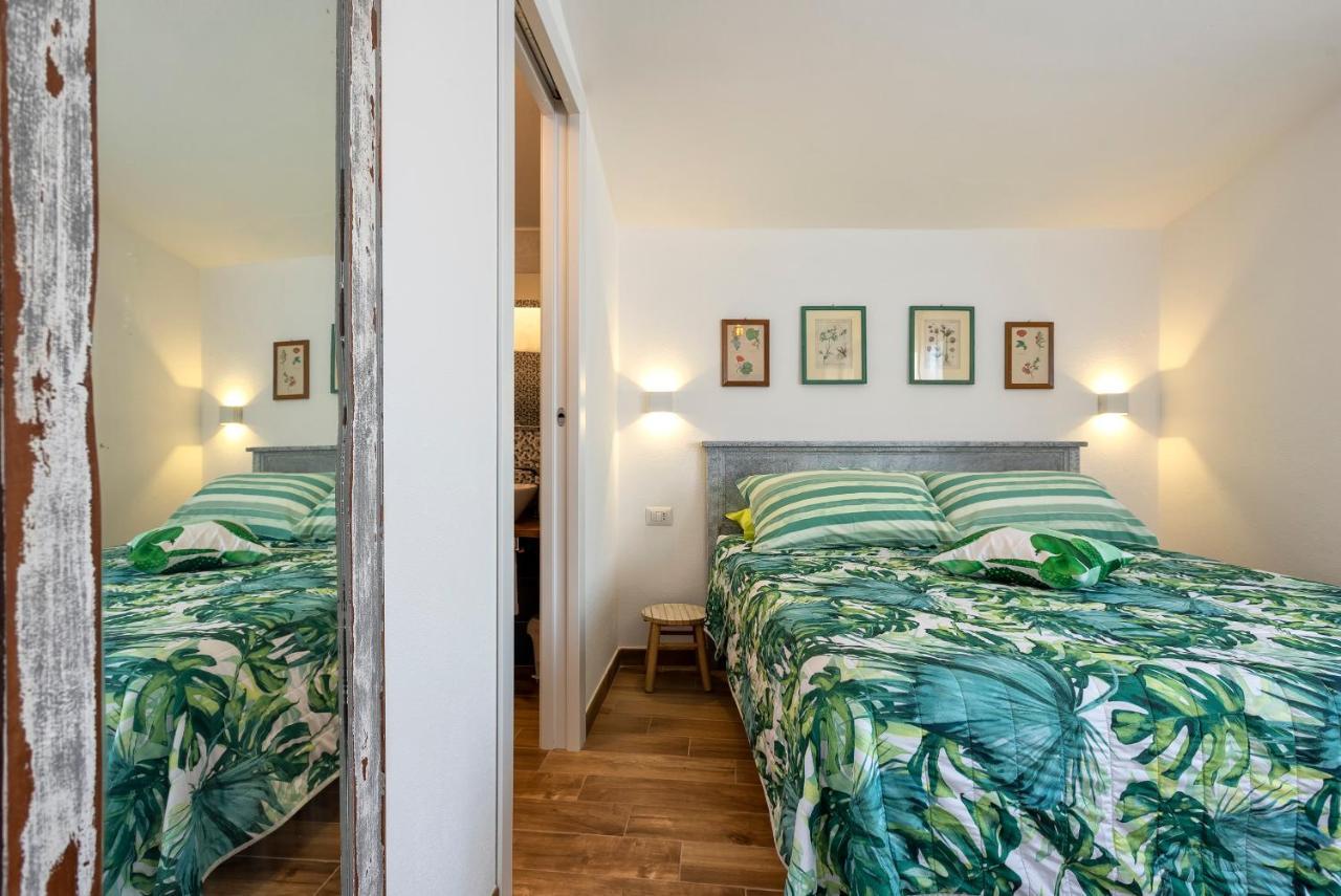 Dery Alghero Holiday Rooms Екстер'єр фото