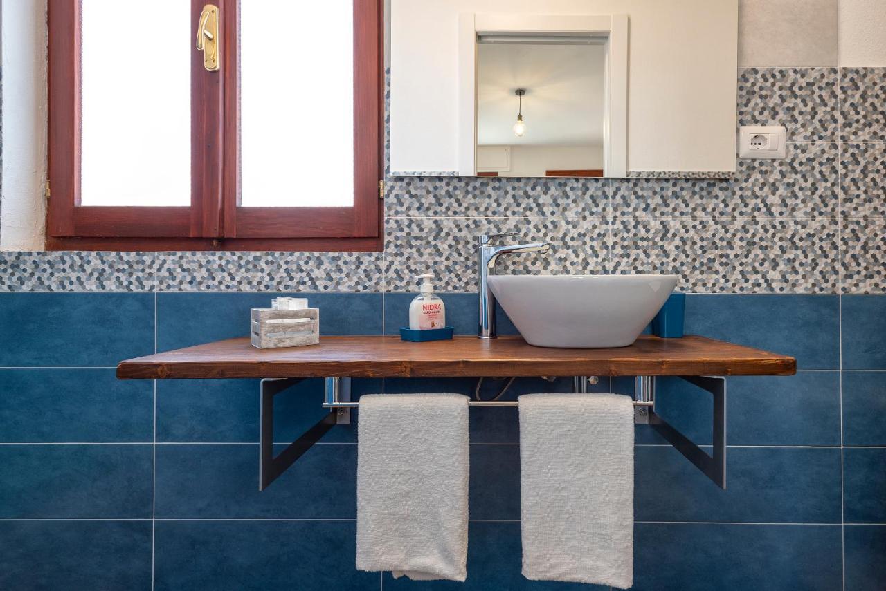 Dery Alghero Holiday Rooms Екстер'єр фото