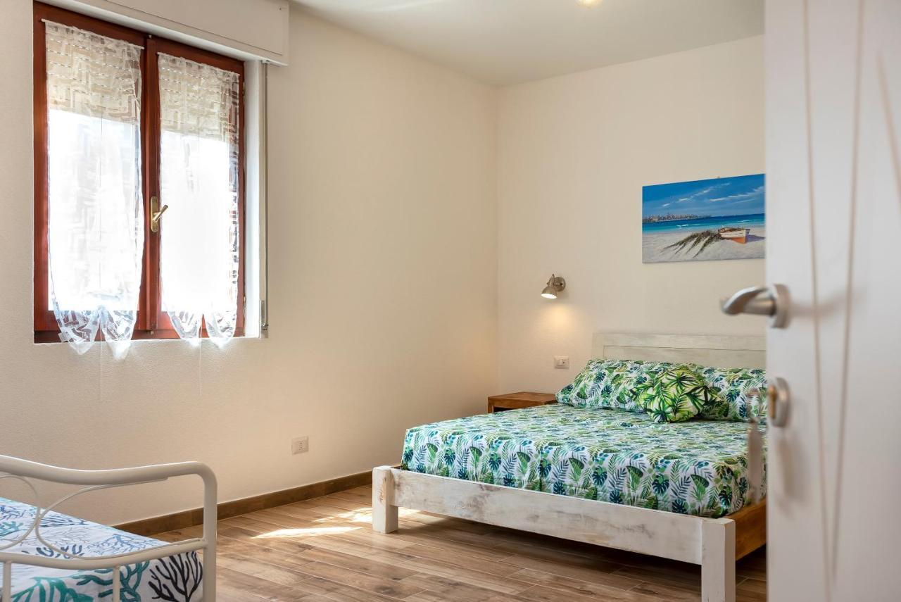 Dery Alghero Holiday Rooms Екстер'єр фото