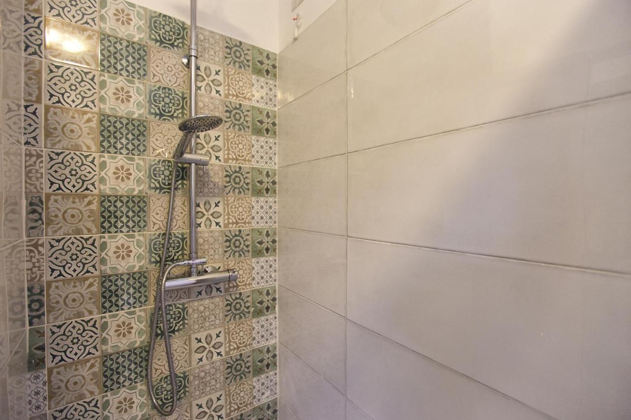 Dery Alghero Holiday Rooms Екстер'єр фото