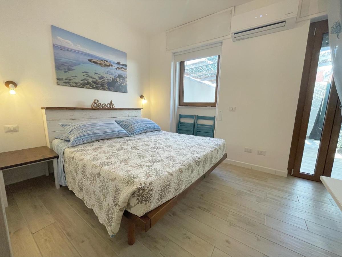 Dery Alghero Holiday Rooms Екстер'єр фото
