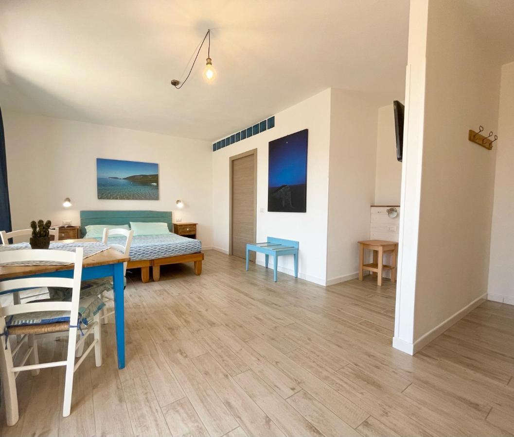 Dery Alghero Holiday Rooms Екстер'єр фото