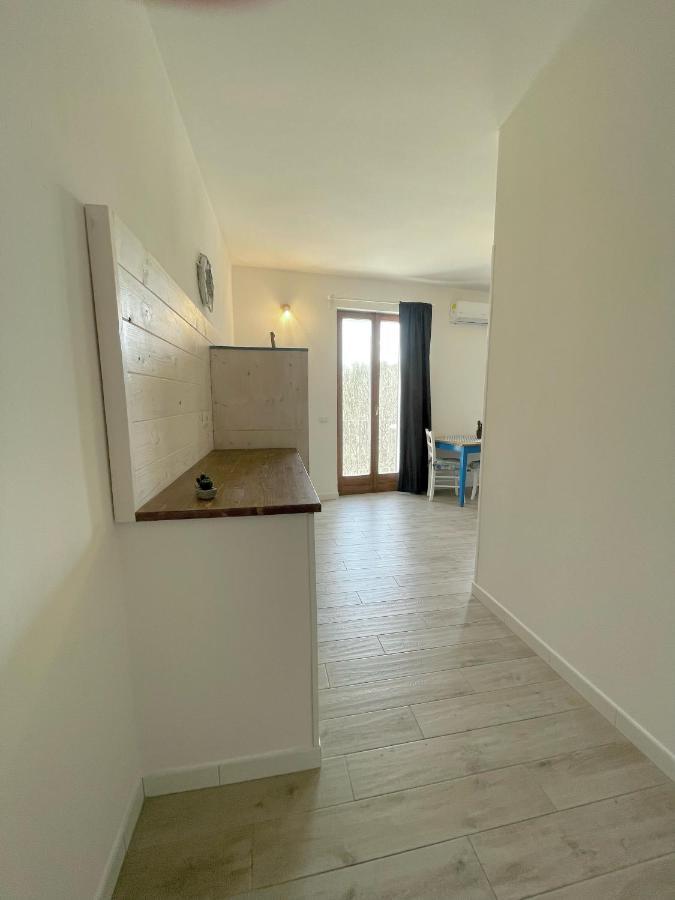 Dery Alghero Holiday Rooms Екстер'єр фото