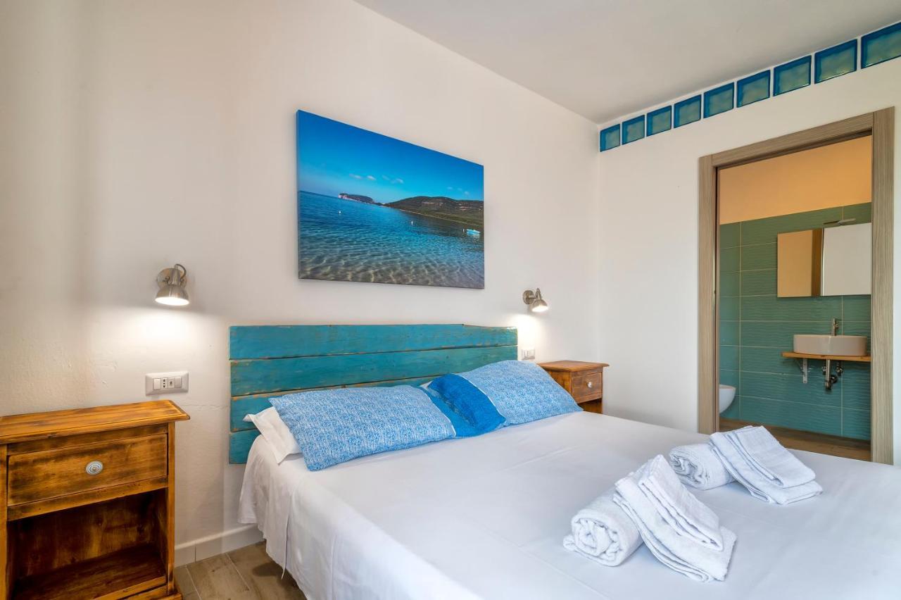Dery Alghero Holiday Rooms Екстер'єр фото